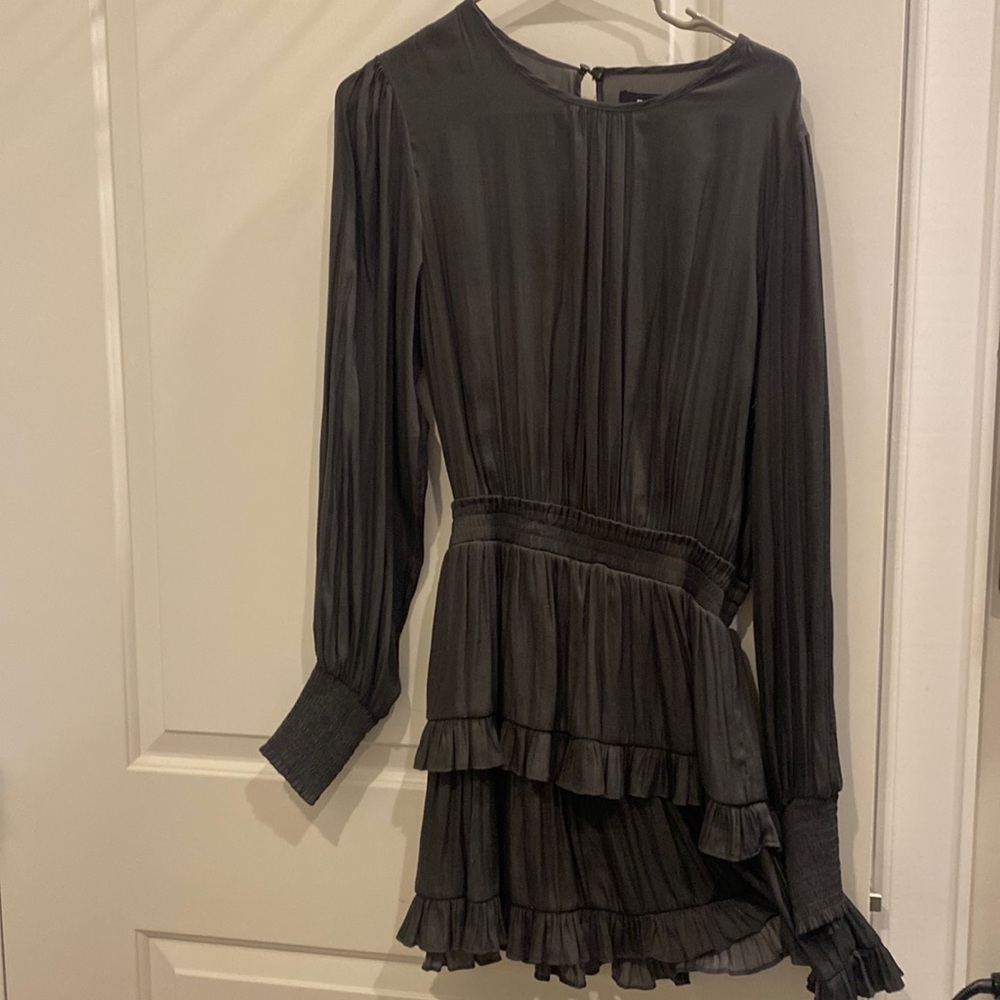 Do + Be dress